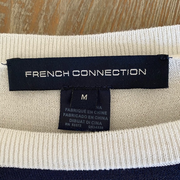 French Connection Top - Picture 3 of 3